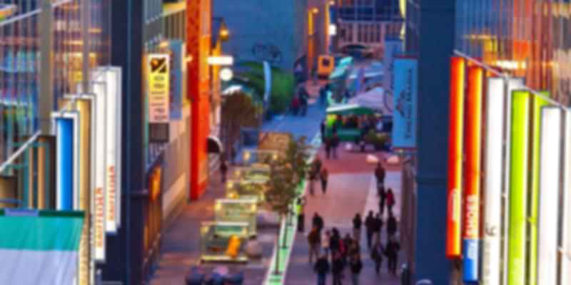 Lausanne, Top places to shop in Switzerland