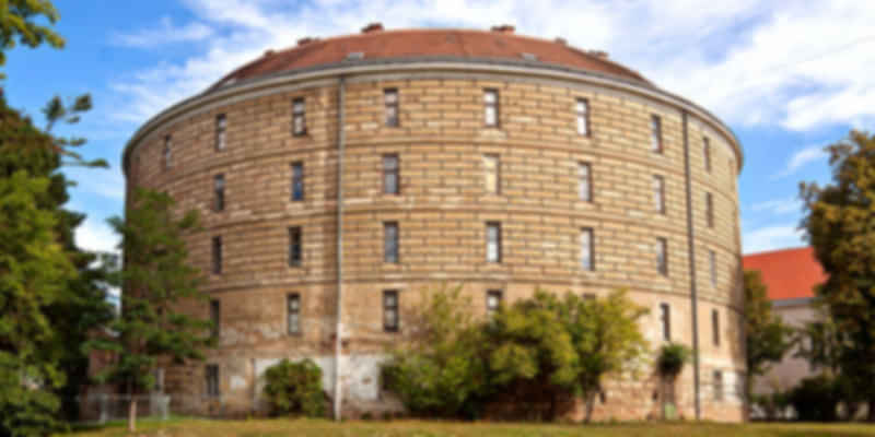 Narrenturm, unusual things to do in austria