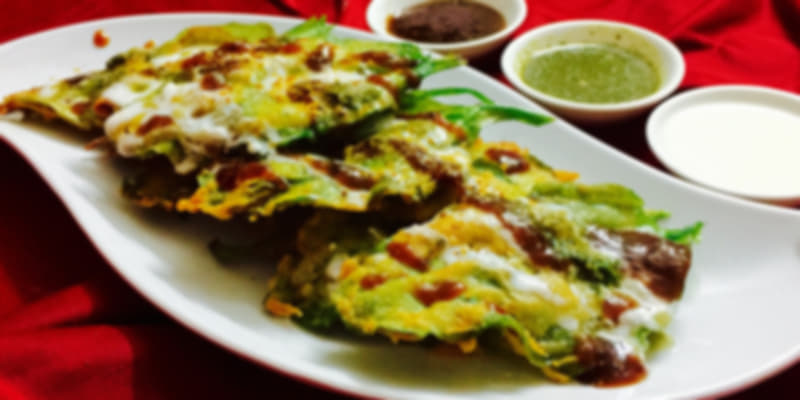 Swad,Indian restaurants in Spain