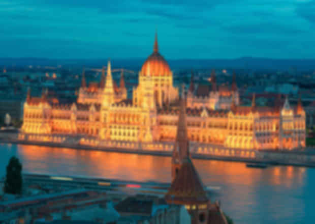 Here’s what you can do with the Budapest card in 48 hours!