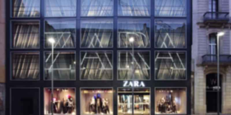 Portal De L'angel,places to shop in Spain