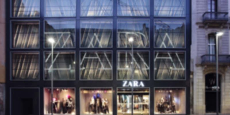 Portal De L'angel,places to shop in Spain