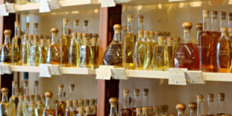 Vom FASS,places to shop in Spain