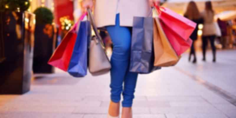 zurich, Top places to shop in Switzerland