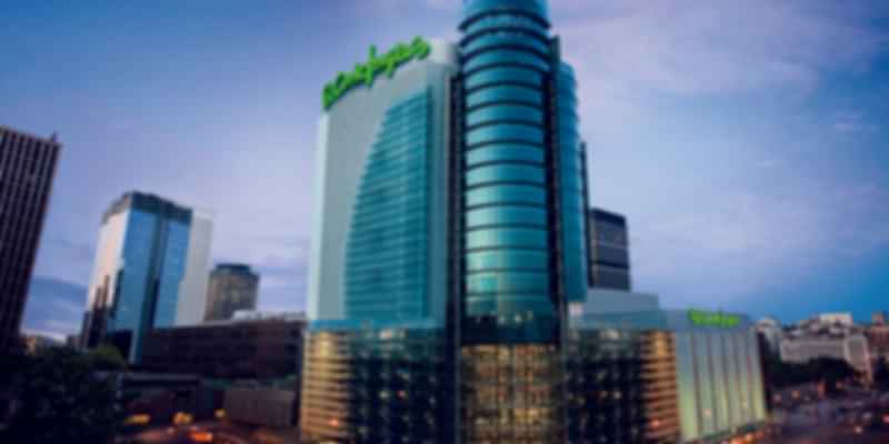 el corte ingles ,places to shop in Spain