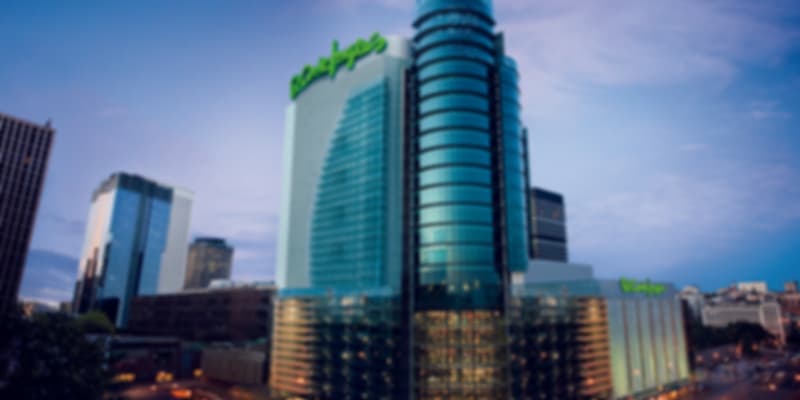 el corte ingles ,places to shop in Spain