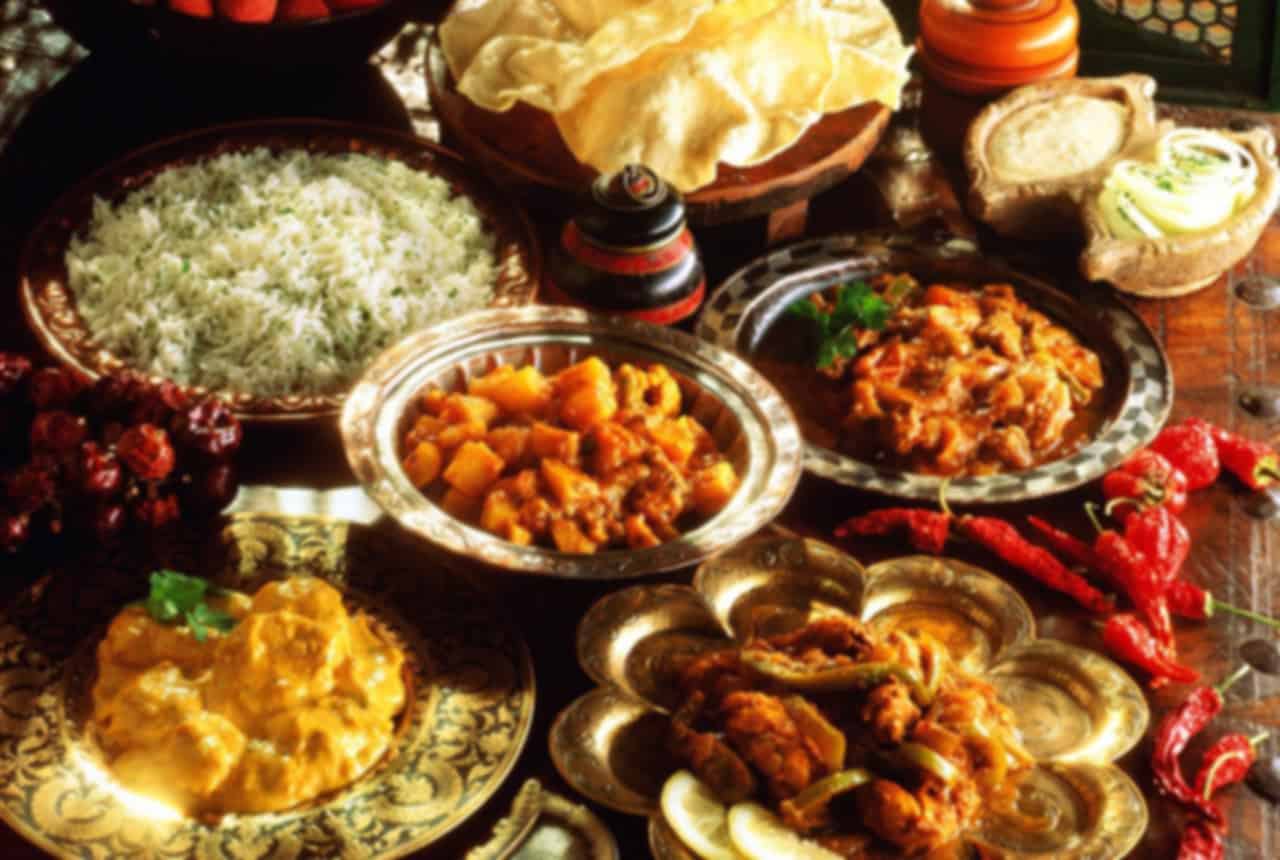 7 Best Indian Restaurants in Spain For Your Desi Food Cravings