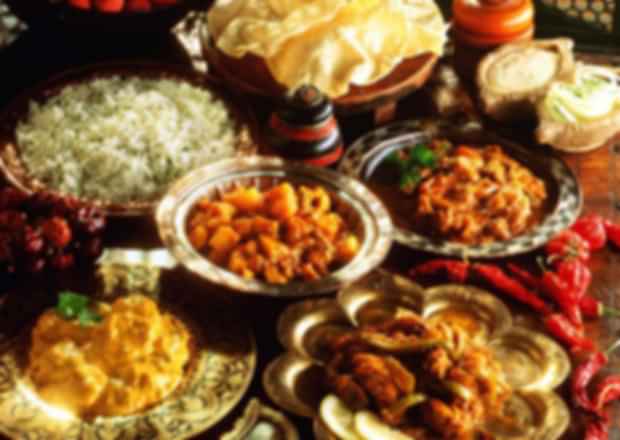 7 Best Indian Restaurants in Spain For Your Desi Food Cravings