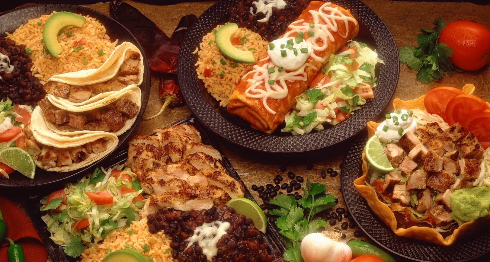 Zurich: For Your Desi Food Cravings