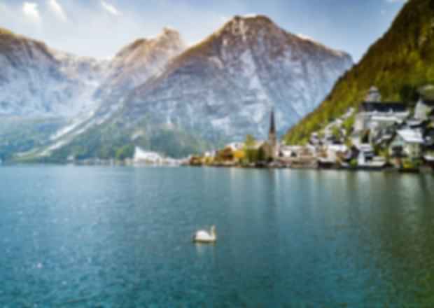 Top 6 Restaurants in Hallstatt