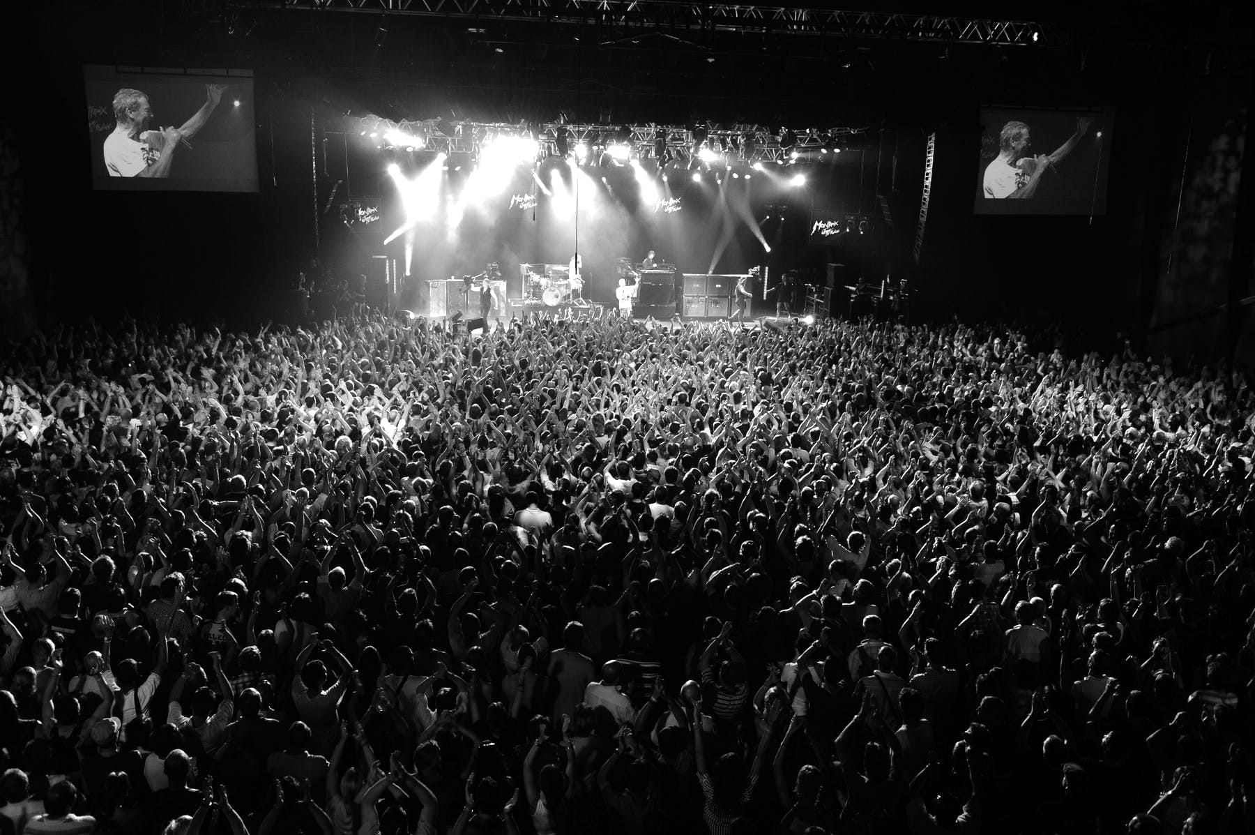 Montreux Jazz Festival 2026 – Complete Visitor Guide