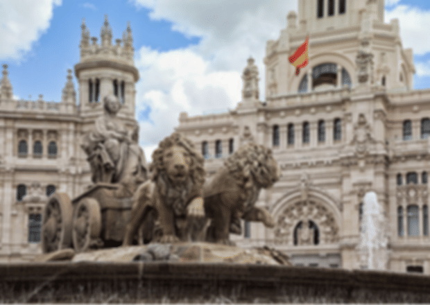 Madrid Hop-On Hop-Off Bus: Complete Sightseeing Guide