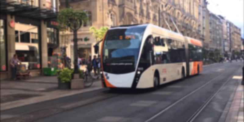 public transport,free things to do with a Swiss Pass