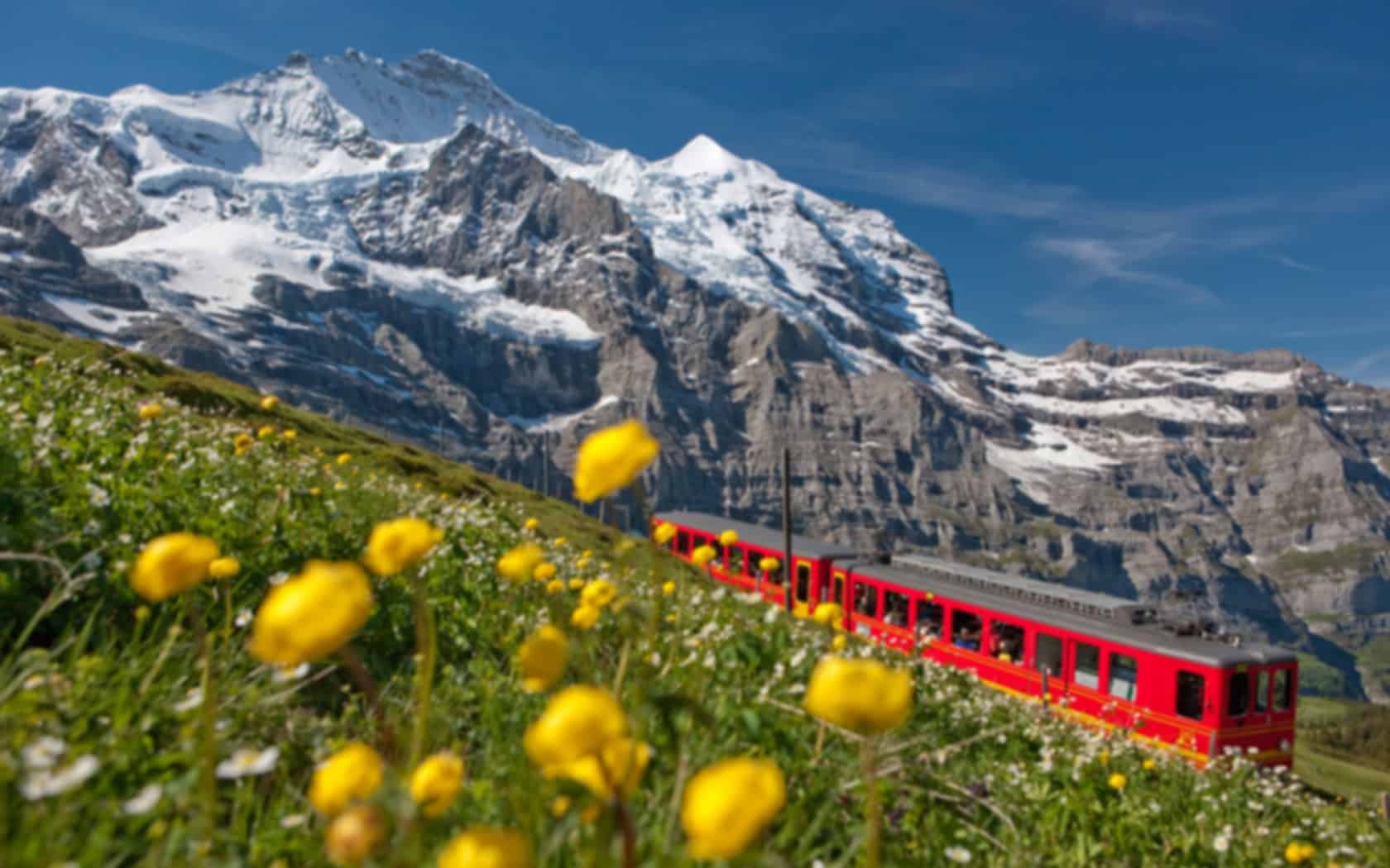 Top 6 Free Things to Do with a Swiss Pass – Discover Switzerland