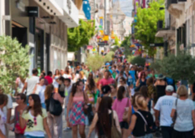 Shopping in Greece: Special Guide for Shopping Lovers!