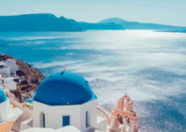 Ultimate 7 Days Greece Itinerary For First Time Travellers