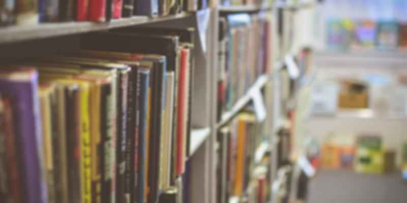 book store
