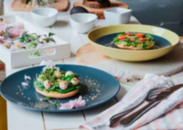 9 Best Restaurants in Prague to Visit in 2025 – A Foodie’s Guide