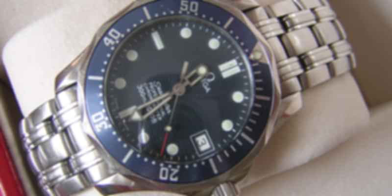 wristwatches