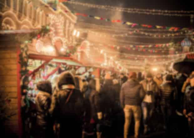 Best Christmas Markets in Europe 2026: Top 7 Magical Markets & Complete Travel Guide