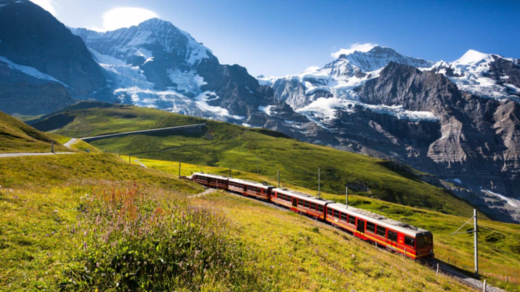 Swiss Travel Pass: Your Complete Guide to Unlimited Travel in Switzerland