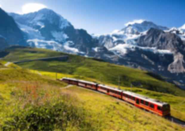 Swiss travel pass – Where to buy & How to buy (updated)