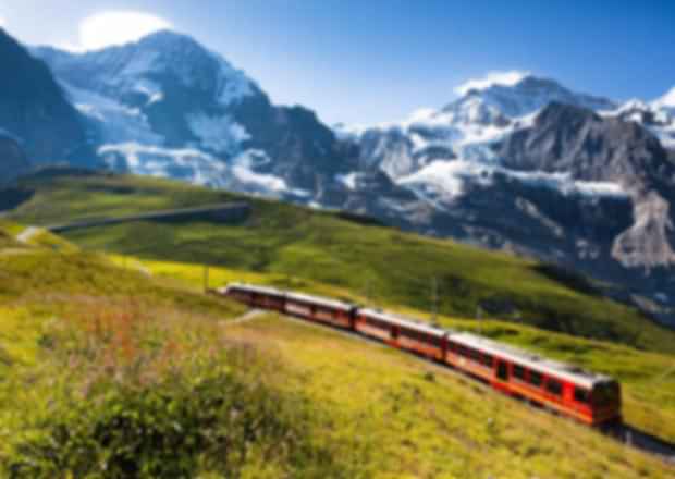 Swiss travel pass – Where to buy & How to buy (updated)