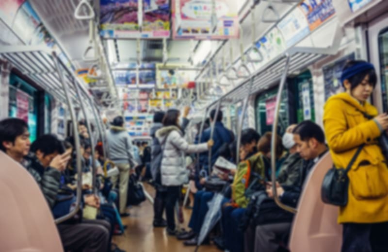 Japan in March: Everything You Must Know