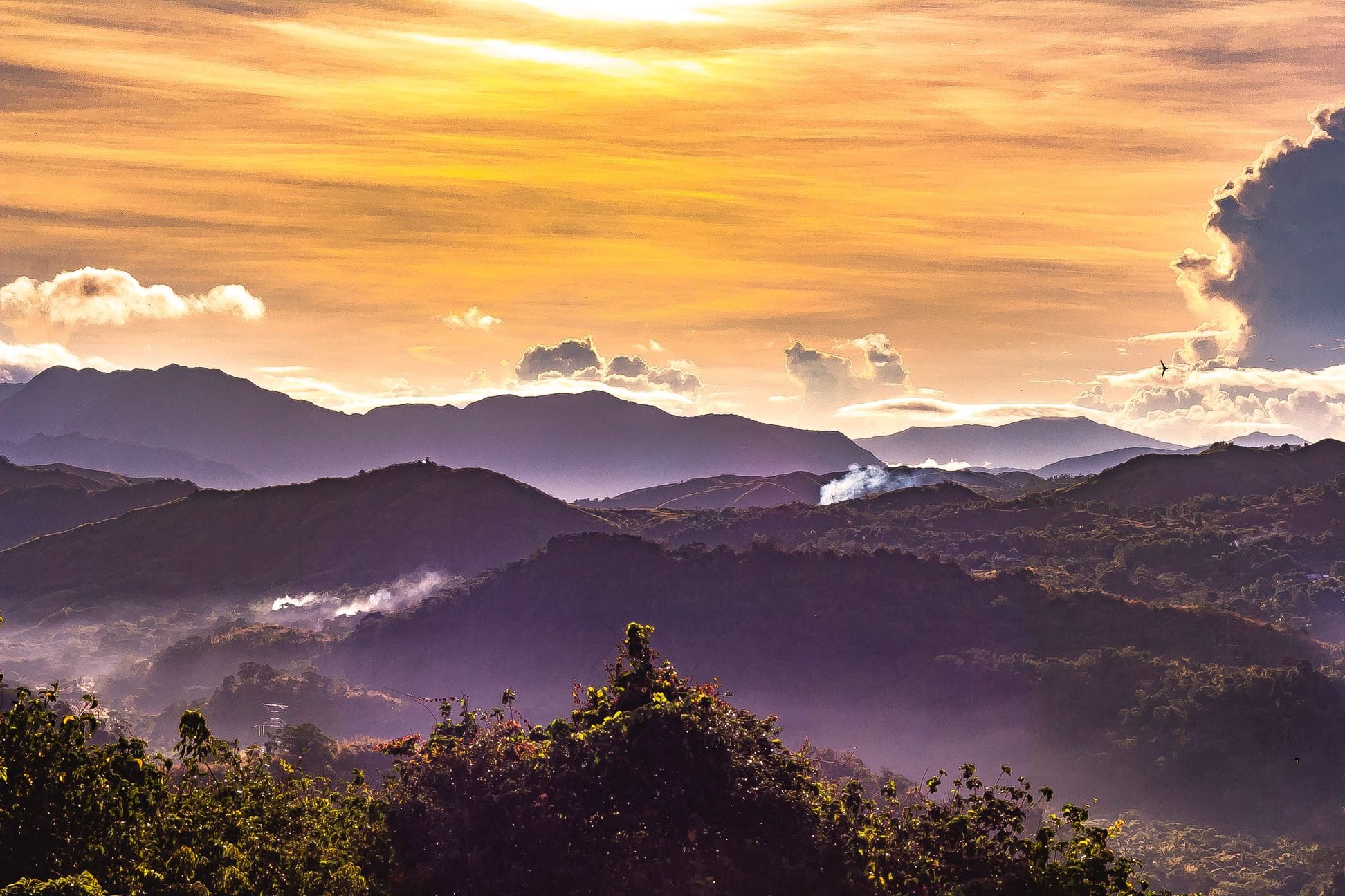 Mountaineering in the Philippines. What’s your pick?