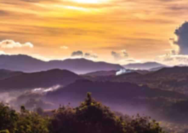 Mountaineering in the Philippines. What’s your pick?