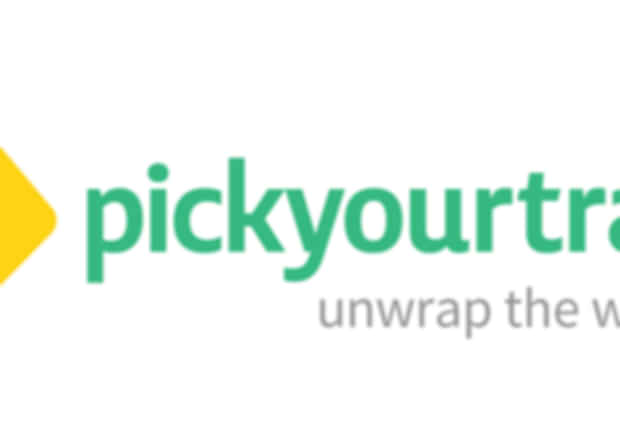 Meet the new face of Pickyourtrail!