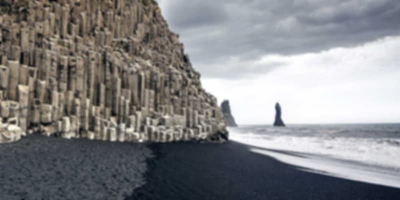 Reynisfjara