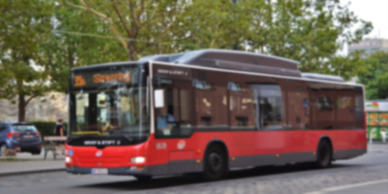 vienna autobus