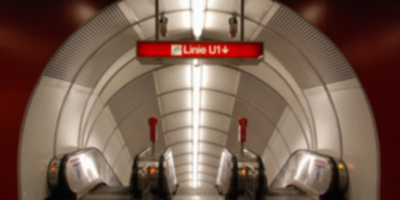 U-Bahn (Subway)
