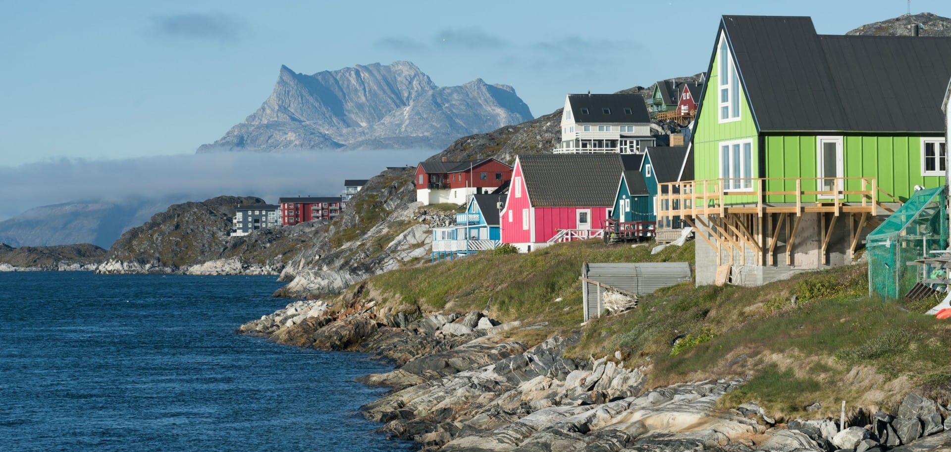 8 most unexplored destinations in the world