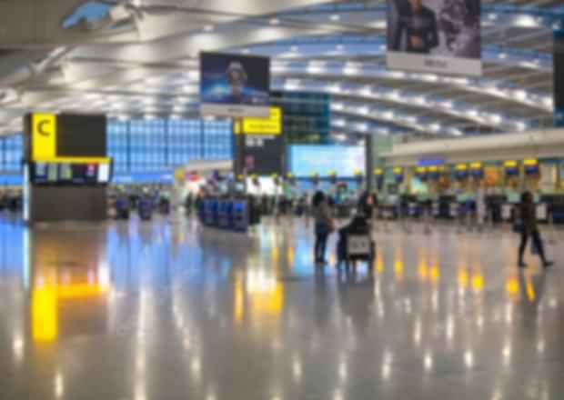 Things Not Allowed On International Flights: A Masterpost