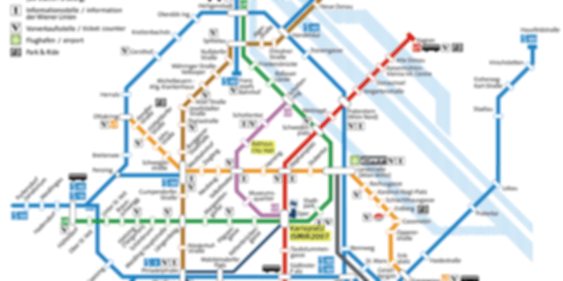 vienna-transport-map