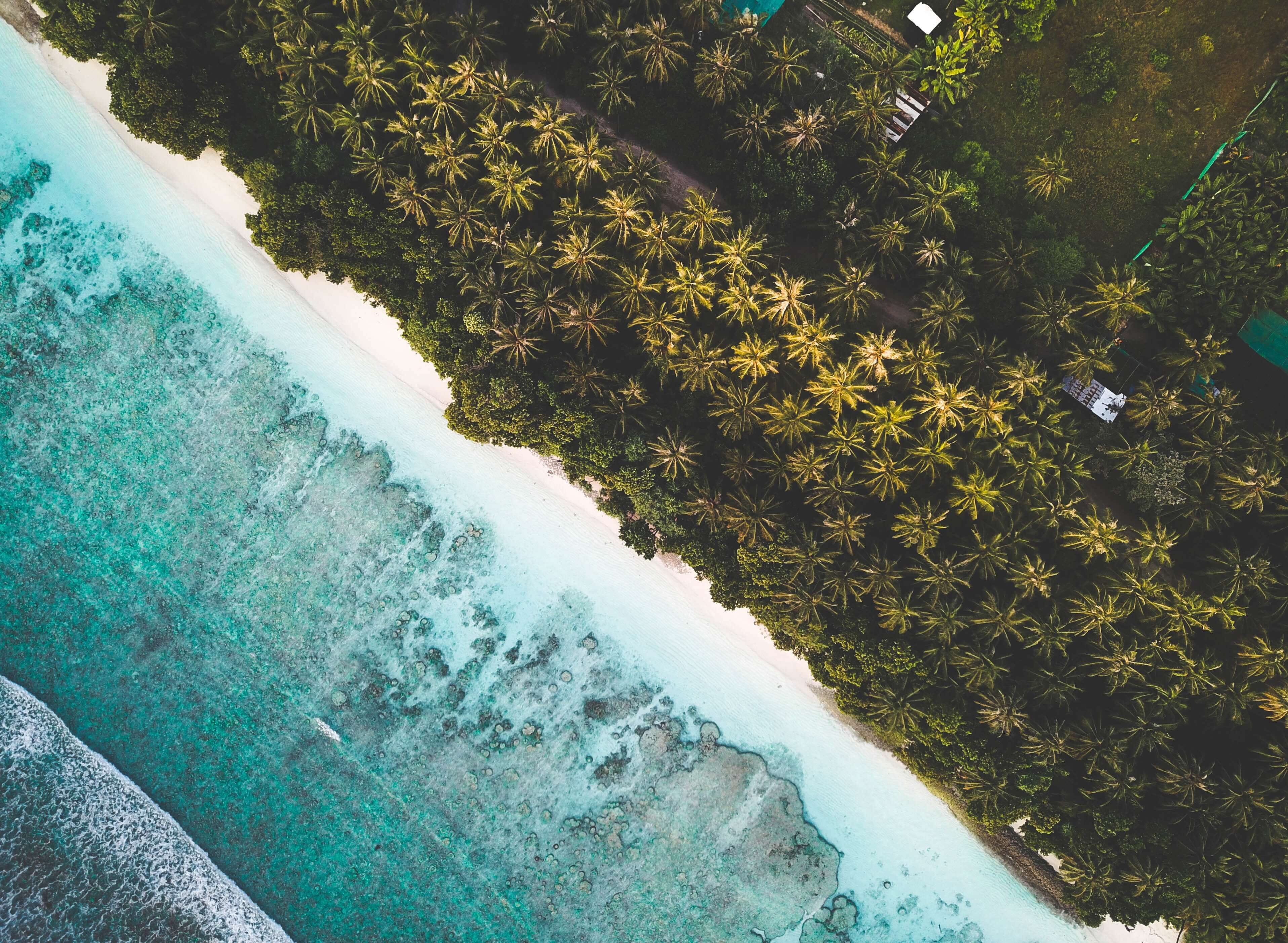 Why avoiding Maldives is the best thing to do
