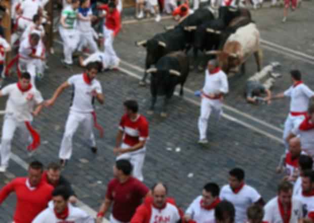 10 quirky and bizarre Spanish festivals