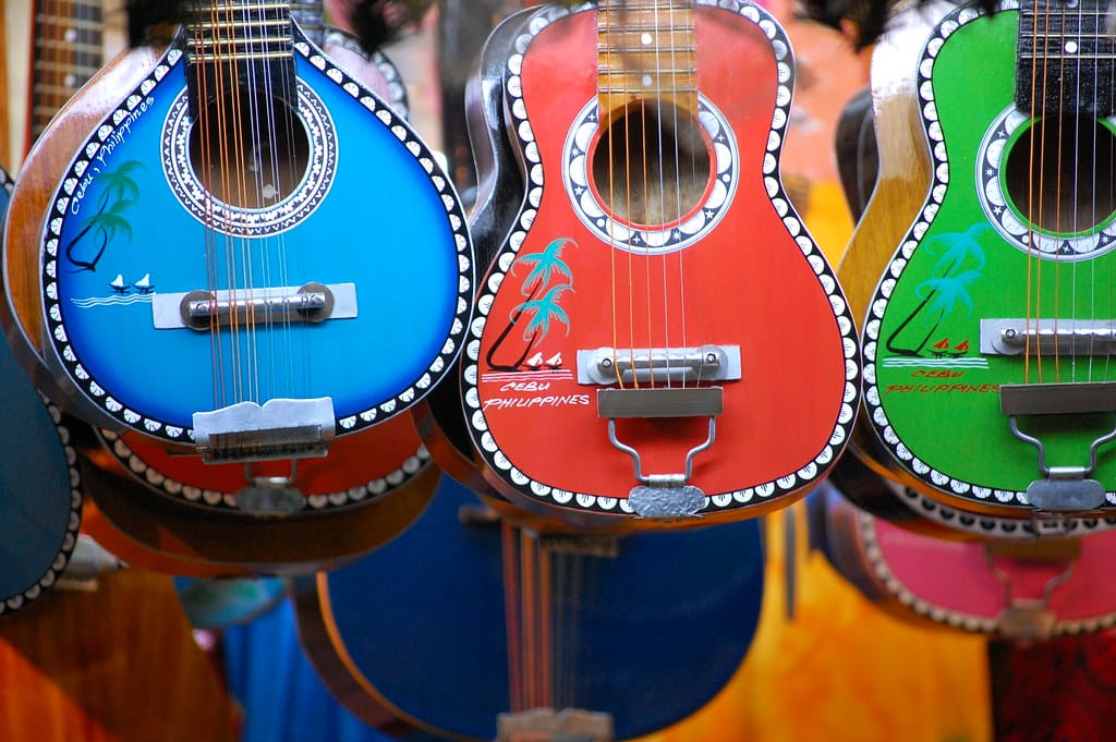 The 10 most incredible souvenirs to buy in the Philippines