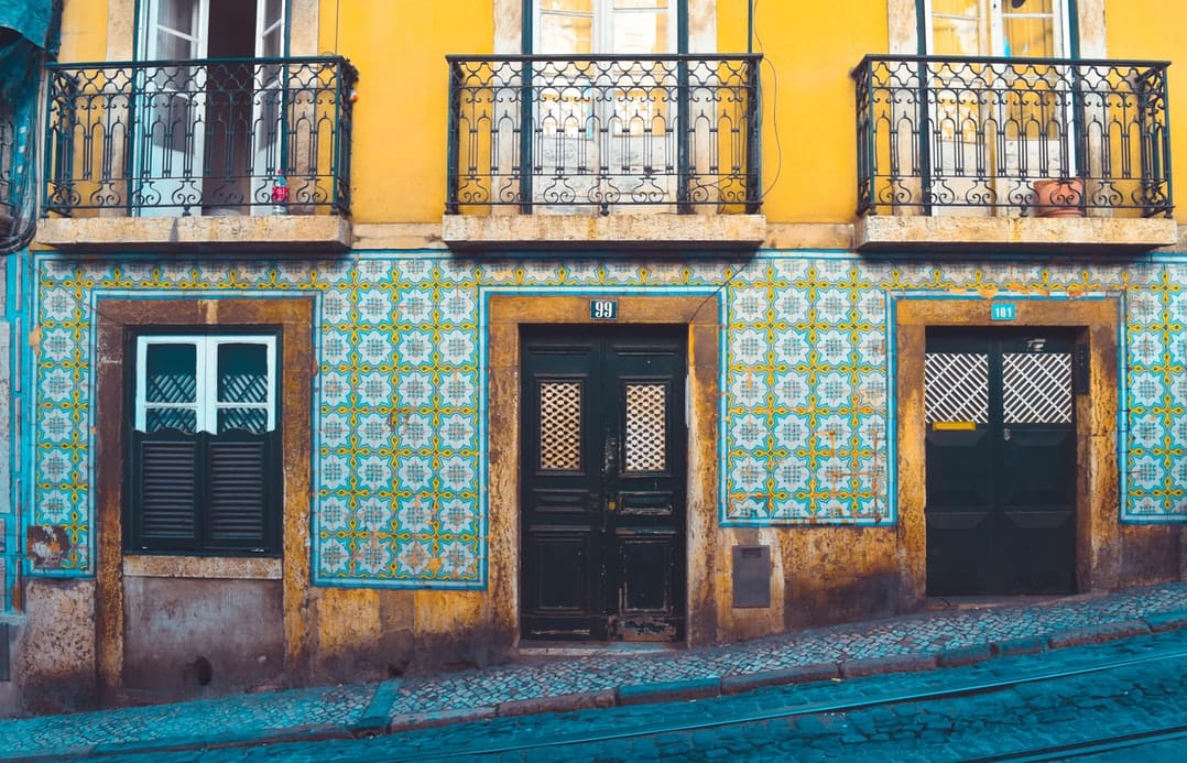Europe Travel Itinerary: Spain & Portugal (8 Days Route Itinerary)
