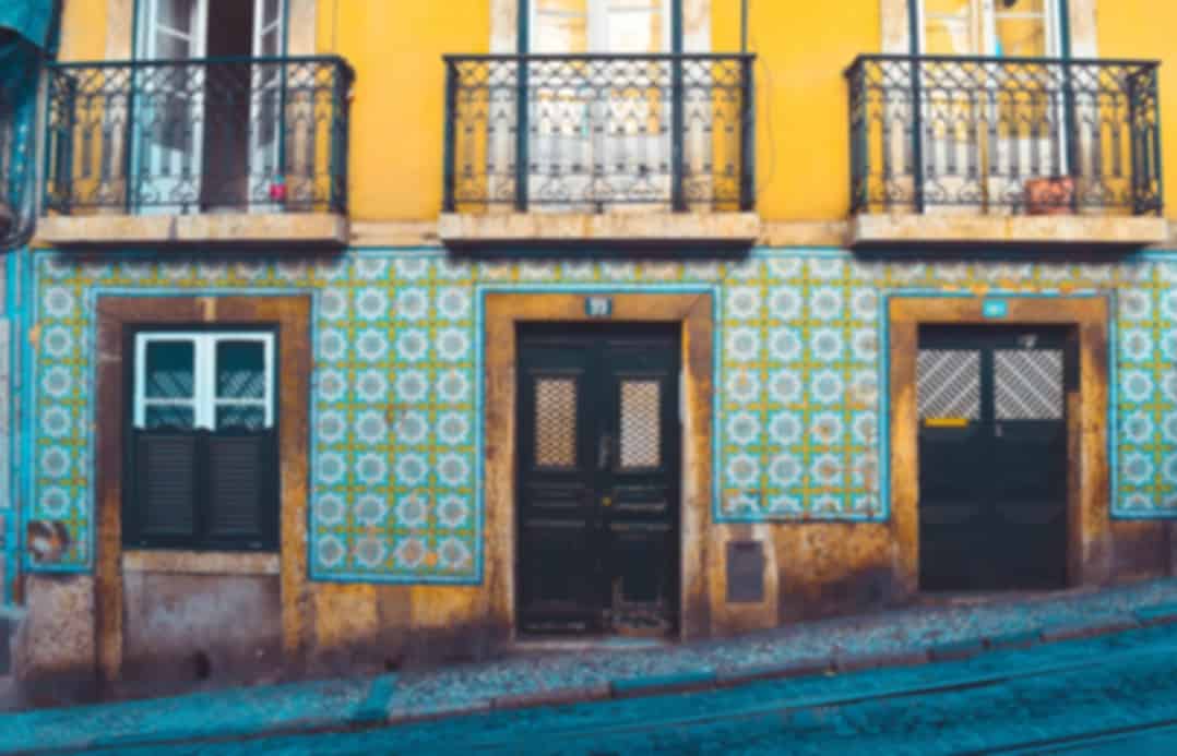 Europe Travel Itinerary: Spain & Portugal (8 Days Route Itinerary)