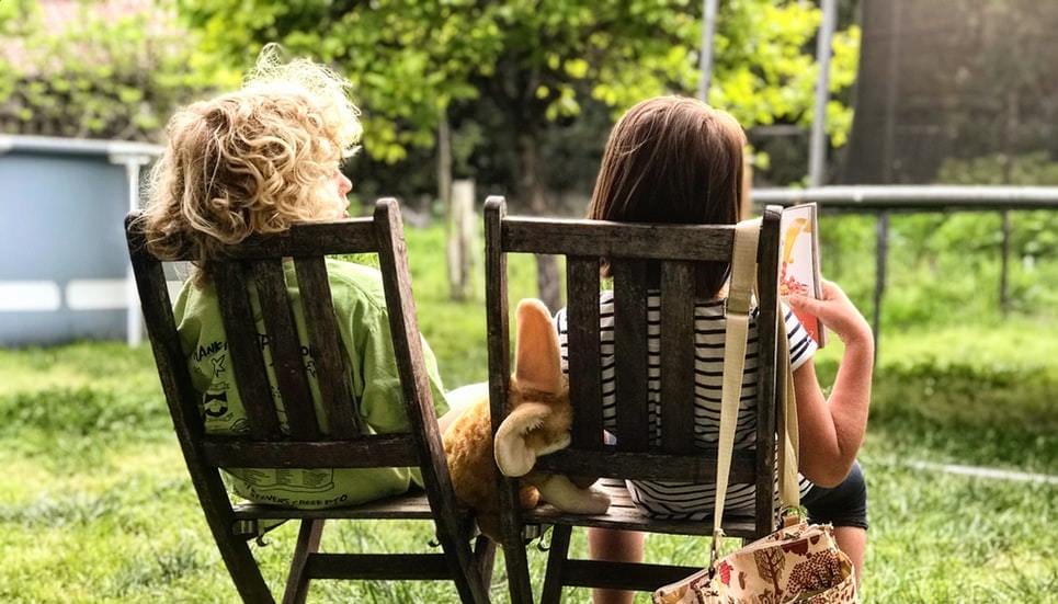 Fun Vacation Ideas that are Perfect for the Brother-Sister Duos