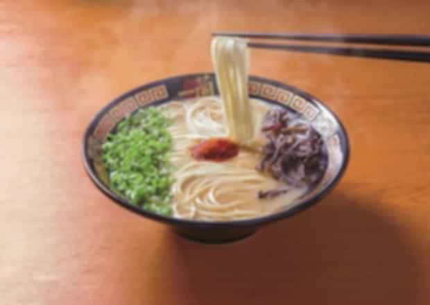 Ichiran Ramen in Singapore Food Festival: Savor the Taste of Japan