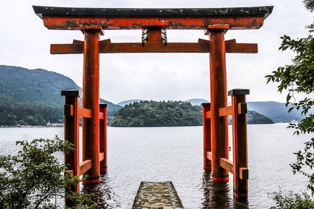 Japan in February:  An Ultimate Guide to a Lovely Trip!