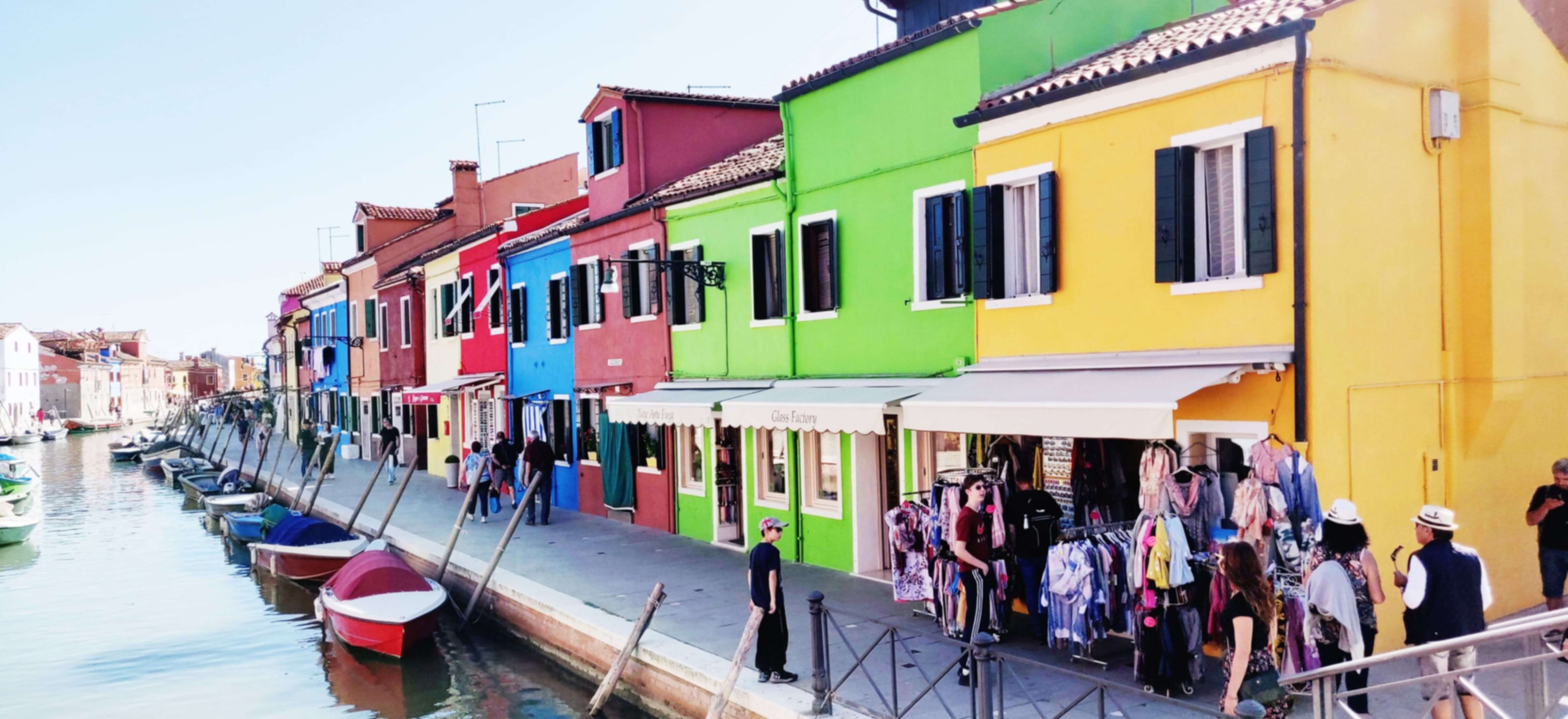 Italy & Greece Itinerary For 9 Days – A Blissful Trip