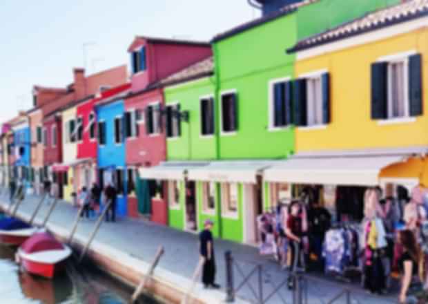 Italy & Greece Itinerary For 9 Days – A Blissful Trip