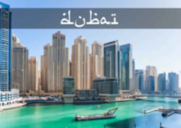 How to plan a 5 day trip to Dubai?