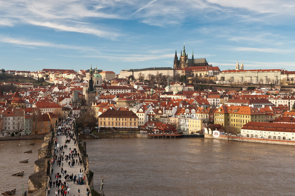 7 Most Romantic Destinations in Central Europe to Visit in 2026