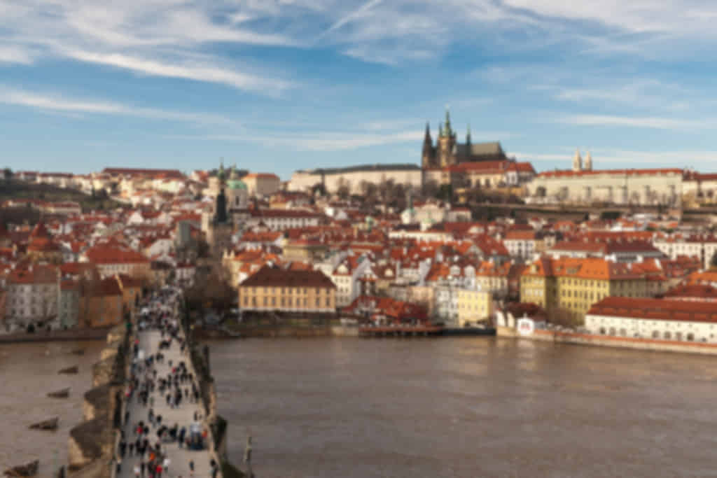 7 Most Romantic Destinations in Central Europe to Visit in 2026
